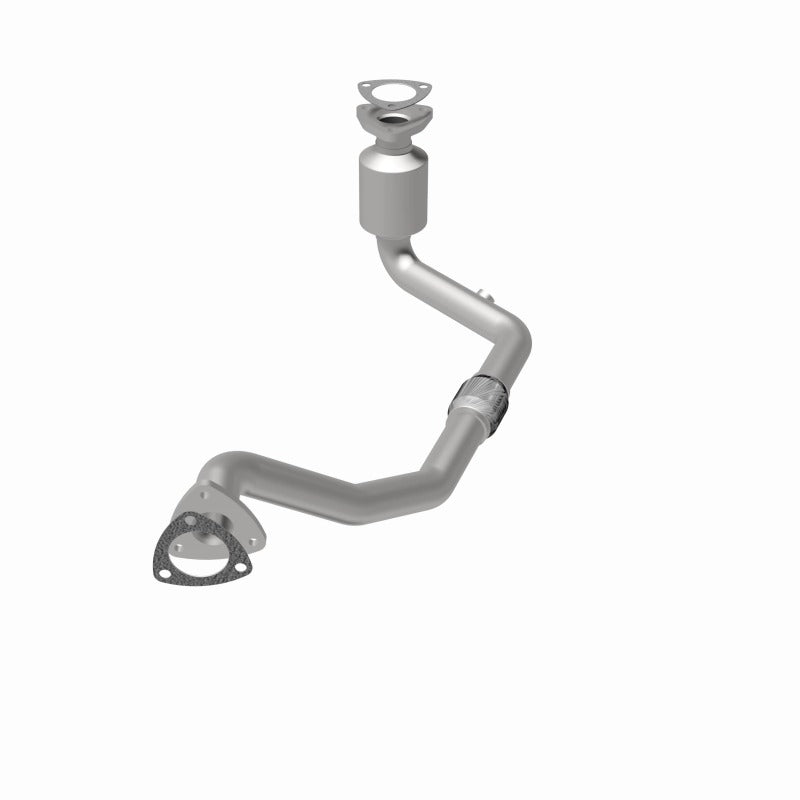 MagnaFlow Direct Fit Catalytic Converter 00-03 Saturn 3L Front CA - 454003