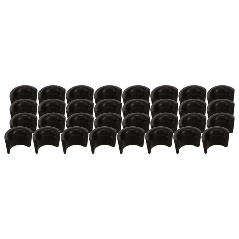 Manley Honda K20A/K20Z Valve Spring and Retainer Kit (w/ Valve Locks) - 26140K