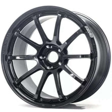 Load image into Gallery viewer, Gram Lights 57NR 18x9.5 +38 5x114.3 Grace Silver Wheel - WGNX38EQNK