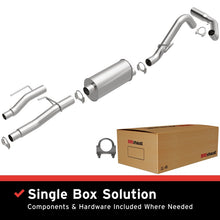 Load image into Gallery viewer, MagnaFlow BRE Exhaust Kit 09-10 Ford F-150 - 106-0515