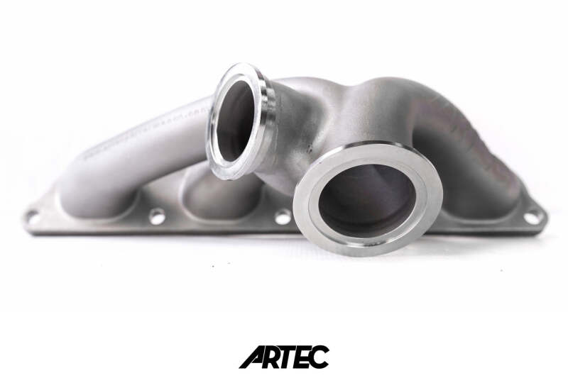 Artec Mitsubishi 4G63 Low Mount V-band Turbo Exhaust Manifold - 58530041