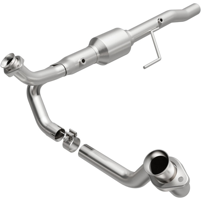 MagnaFlow 00-01 Dodge Ram 1500 3.9L Direct Fit Converter - 4451203