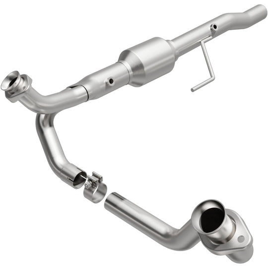 MagnaFlow 00-01 Dodge Ram 1500 3.9L Direct Fit Converter - 4451203