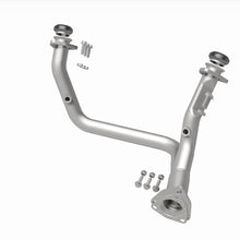 Load image into Gallery viewer, BRE Exhaust 98-99 Hombre S10 Sonoma 4.3L Front Pipe Kit - 107-0227