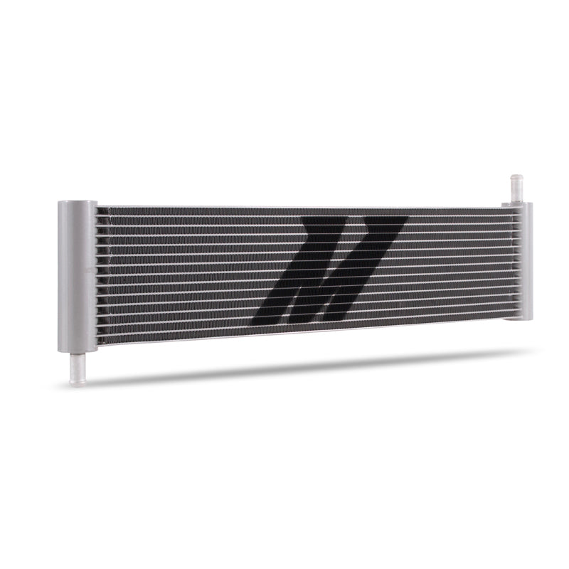 Mishimoto 11-14 Ford F150 Transmission Cooler - Silver - MMTC-F150-11SL