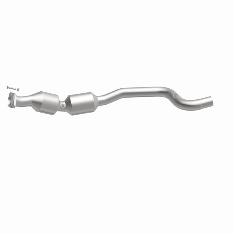 MagnaFlow 13-17 Range Rover V8 5 OEM Underbody Direct Fit EPA Compliant Catalytic Converter - 21-536