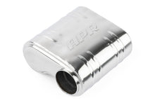 Load image into Gallery viewer, APR Premium Helmholtz Resonator - 76mm (3in) Offset - Rounded Square Body 243mm x 240mm x 110mm - MUH0015