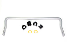 Load image into Gallery viewer, Whiteline 7/06+ Mazda 3 MPS Rear 27mm Heavy Duty Adjustable Swaybar - BMR88Z