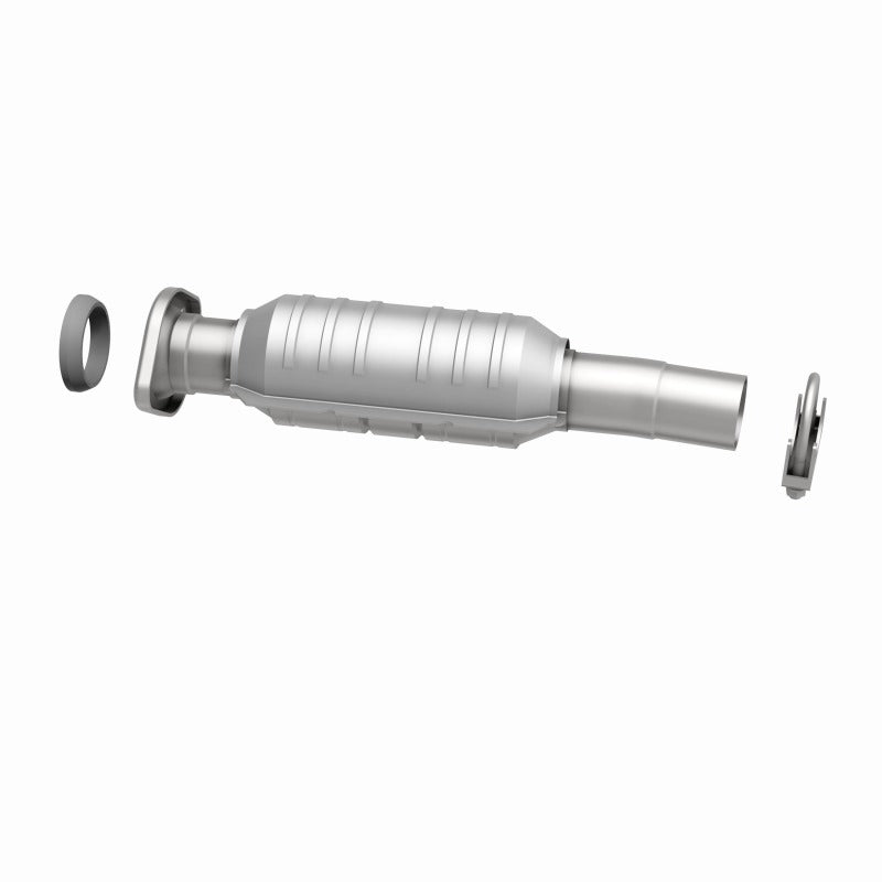 MagnaFlow Direct Fit Catalytic Converter 04 Toyota Sienna 3.3L - 49030