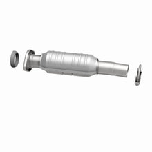 Load image into Gallery viewer, MagnaFlow Direct Fit Catalytic Converter 04 Toyota Sienna 3.3L - 49030
