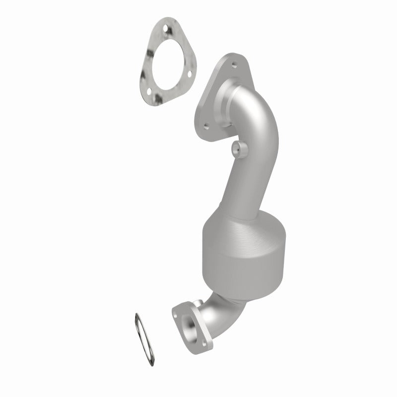 MagnaFlow Direct Fit Catalytic Converter 13-17 Explorer V6 3.5 OEM Close Coupled - 21-257