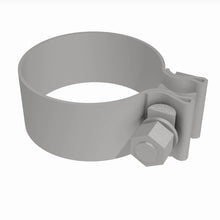 Load image into Gallery viewer, MagnaFlow Clamp 2.50inch TORCA SS 1.25inch 10pk - 10162