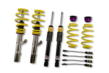 Load image into Gallery viewer, KW Coilover Kit V2 Audi Golf VI R w/o DCC - 15210092