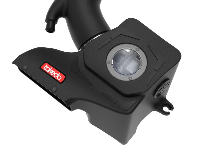 aFe Takeda Momentum GT Pro 5R Cold Air Intake System 19-20 Hyundai Veloster N 2.0L (t) - 56-70021R
