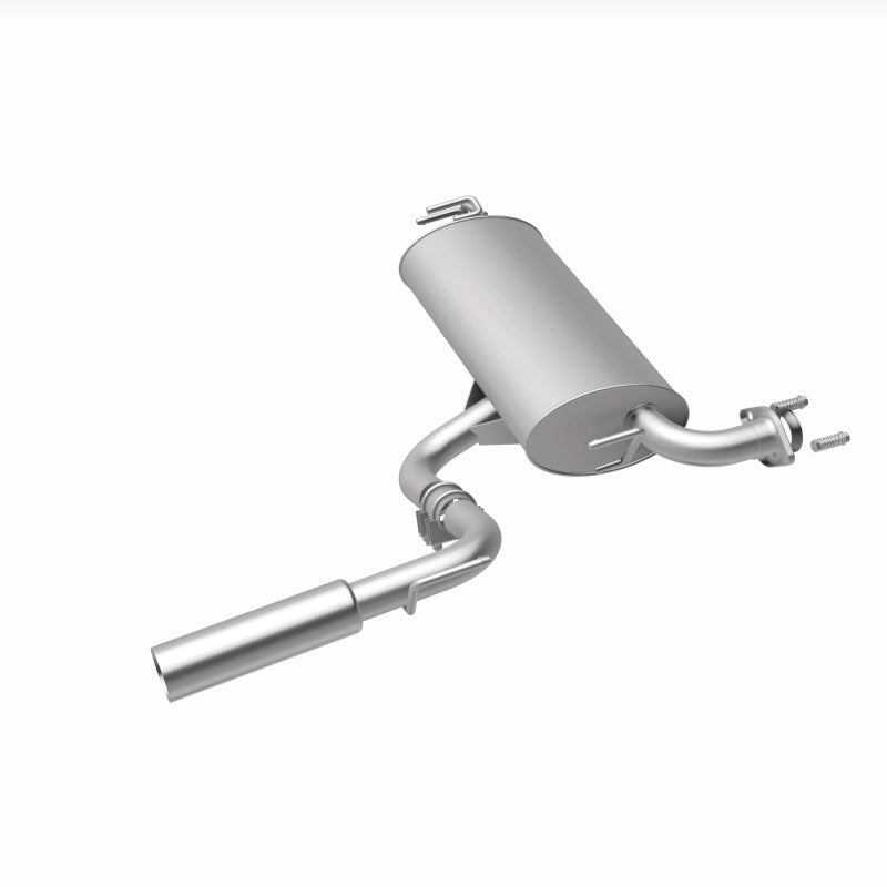 MagnaFlow BRE Exhaust Kit 00-05 Toyota Celica 1.8L - 106-0566