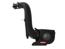 Load image into Gallery viewer, aFe Takeda Momentum 13-17 Hyundai Veloster Pro DRY S Cold Air Intake System - 56-70028D