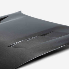 Load image into Gallery viewer, Seibon 2023 Nissan Z TS-Style Carbon Fiber Hood - HD22NSZ-TS