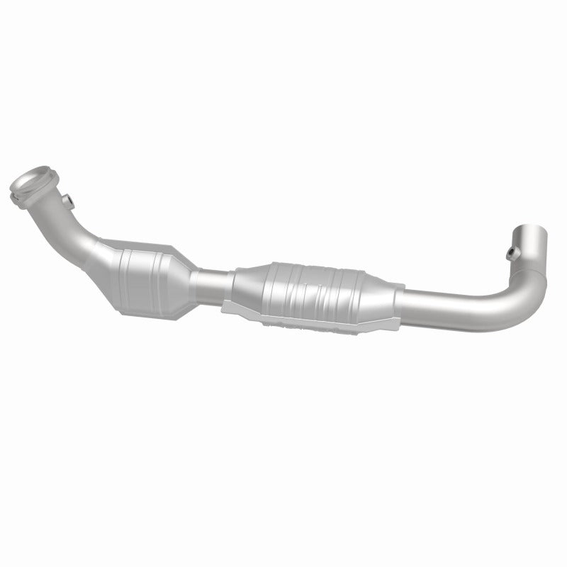 MagnaFlow Direct Fit Catalytic Converter 99 F150 5.4L 2Wd D/S - 93396