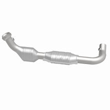 Load image into Gallery viewer, MagnaFlow Direct Fit Catalytic Converter 99 F150 5.4L 2Wd D/S - 93396