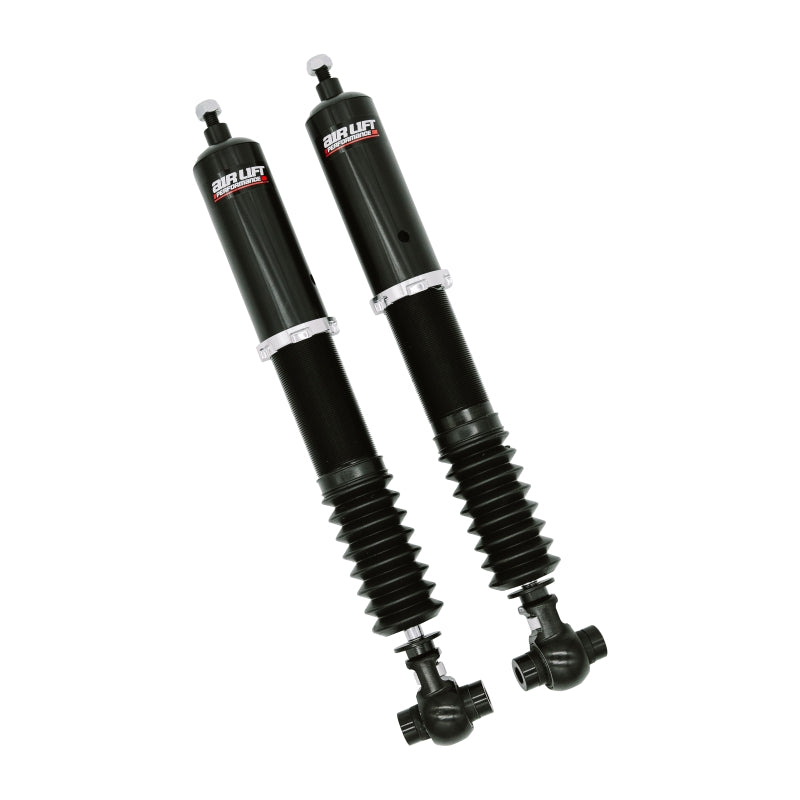 Air Lift Performance 15-19 BMW 3-Series / 15-20 BMW 4-Series Coilover Kit - 79021