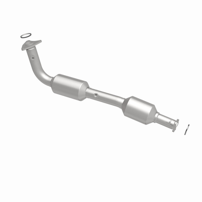 MagnaFlow 07-13 Toyota Tundra 4.0L Direct Fit Converter - 5481626