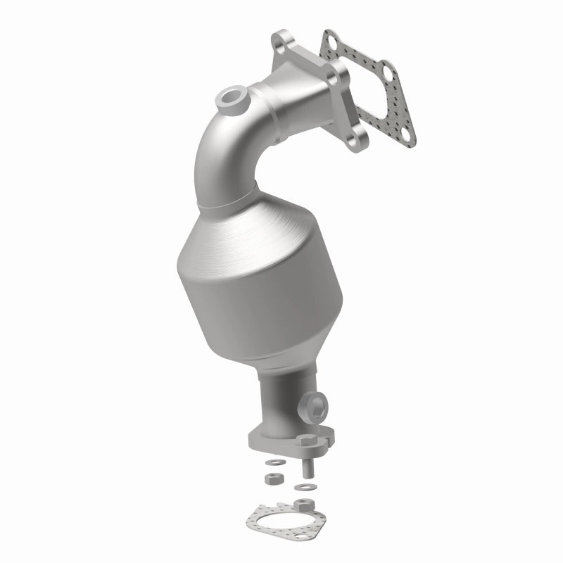 MagnaFlow Direct Fit Catalytic Converter 2010-2011 SRX 3 L Underbody - 52220