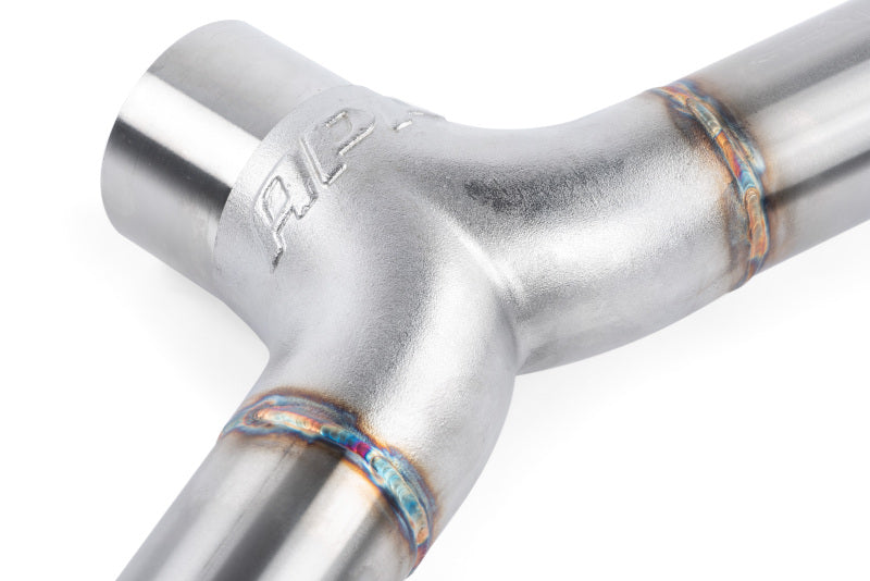 APR 10-14 Volkswagen GTI (MK6) Catback Exhaust System - CBK0016