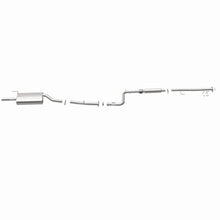 Load image into Gallery viewer, MagnaFlow BRE Exhaust Kit 94-97 Honda Accord 2.2L - 106-0339