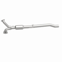 Load image into Gallery viewer, MagnaFlow 02-03 Ram 1500 5.9L Direct Fit Converter - 52499