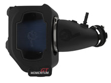 Load image into Gallery viewer, aFe 22-23 Jeep Grand Wagoneer (WS) V8-6.4L Momentum GT Cold Air Intake System w/ Pro 5R Filter - 50-70111R