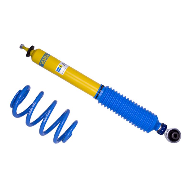Bilstein B16 15-16 VW Golf Front and Rear Performance Suspension System - 48-254960