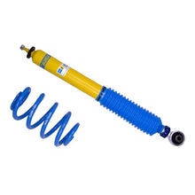 Load image into Gallery viewer, Bilstein B16 15-16 VW Golf Front and Rear Performance Suspension System - 48-254960