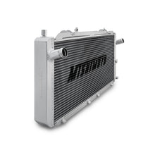 Load image into Gallery viewer, Mishimoto 90-97 Toyota MR2 Turbo Manual Aluminum Radiator - MMRAD-MR2-90