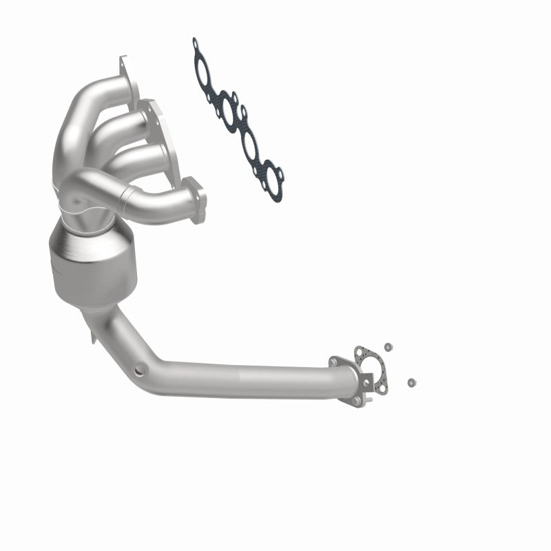 MagnaFlow Conv DF 05-11 Volvo XC90 4.4L Front - 24361