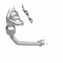 Load image into Gallery viewer, MagnaFlow Conv DF 05-11 Volvo XC90 4.4L Front - 24361