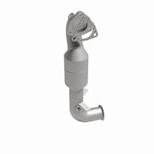 Load image into Gallery viewer, MagnaFlow Direct Fit Catalytic Converter California Grade 11-12 Mini Cooper 1.6L - 5461350