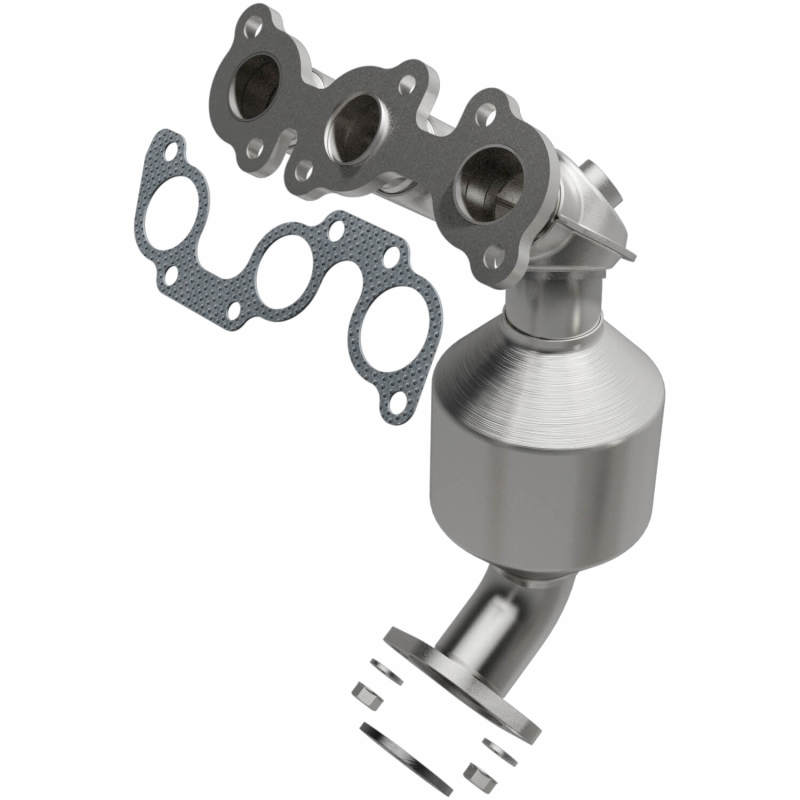 MagnaFlow Direct Fit Catalytic Converter California Grade 04-06 Toyota Camry 3.3L - 5531610