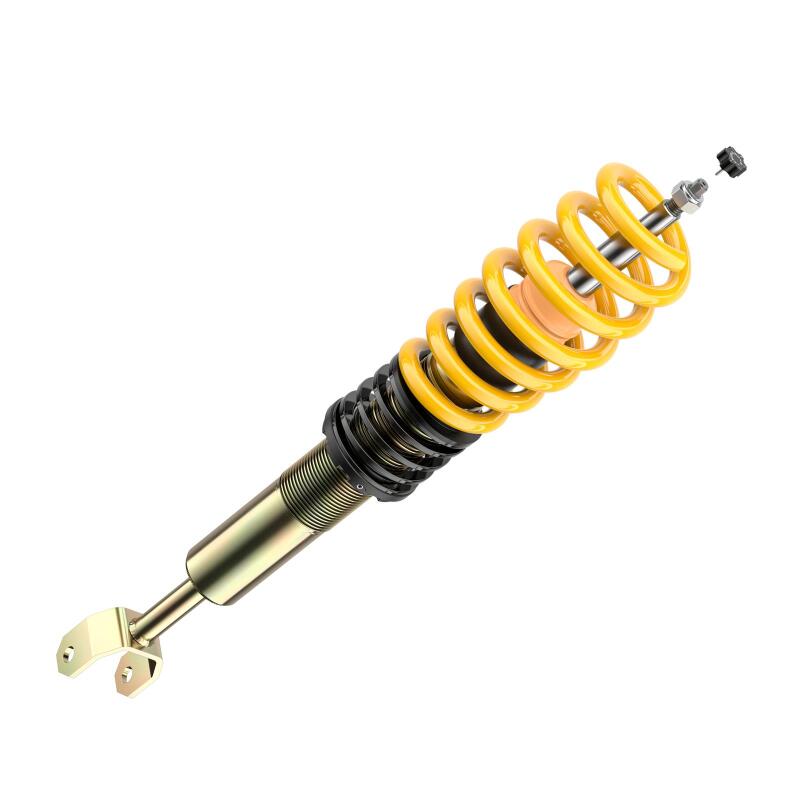 ST XA-Height/Rebound Adjustable Coilovers 96-01 Audi A4 (8D/B5) Quattro Sedan/Wagon 1.8T - 18210032