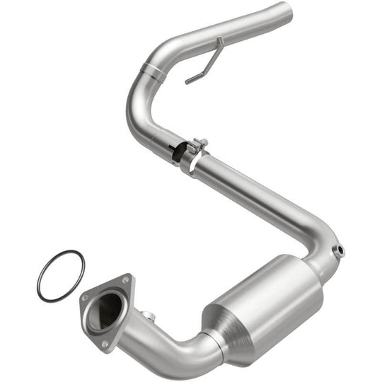 MagnaFlow California Direct Fit Converter 02-03 Cadillac Escalade 6.0L - 4451418