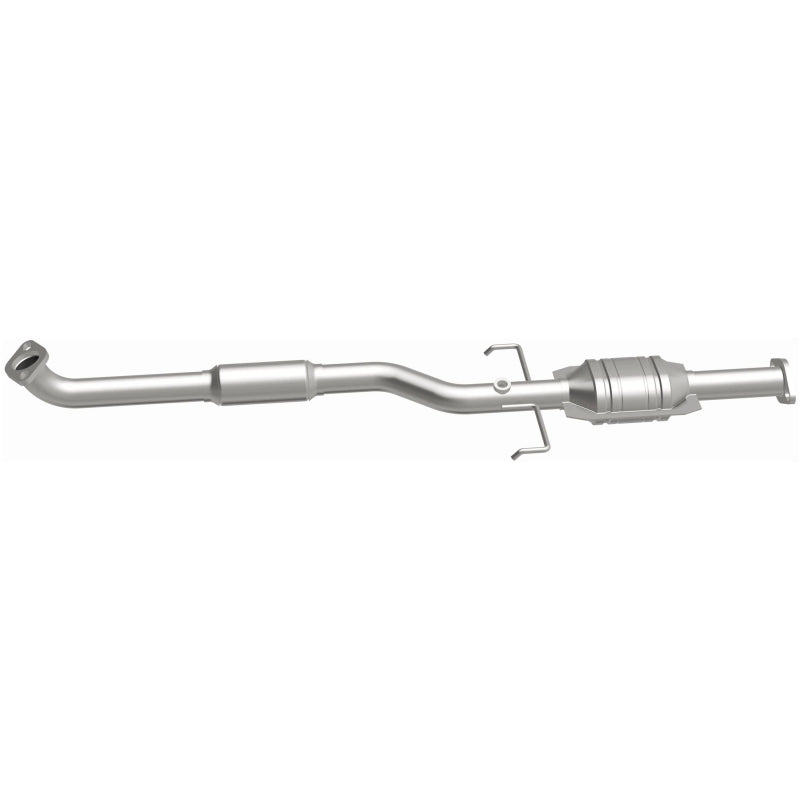 MagnaFlow Conv DF 06/00-05 Mitsubishi Eclipse / 06/00-03 Galant 2.4L Rear - 93195