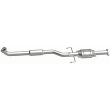 Load image into Gallery viewer, MagnaFlow Conv DF 06/00-05 Mitsubishi Eclipse / 06/00-03 Galant 2.4L Rear - 93195