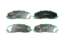 Load image into Gallery viewer, DBA 20-25 Jeep Gladiator Sport Front SP Performance Brake Pads - DB15038SP