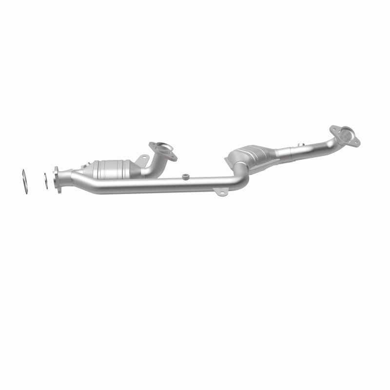 MagnaFlow Direct Fit Catalytic Converter 95-97 Lincoln Continental - 441122