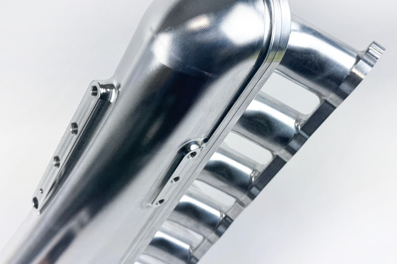 CSF B58 No Limit Billet Air-To-Air Competition Manifold - 8401