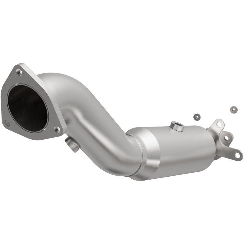 MagnaFlow 12-15 C250 L4 1.8 OEM Close Coupled Direct Fit Converter - 21-477