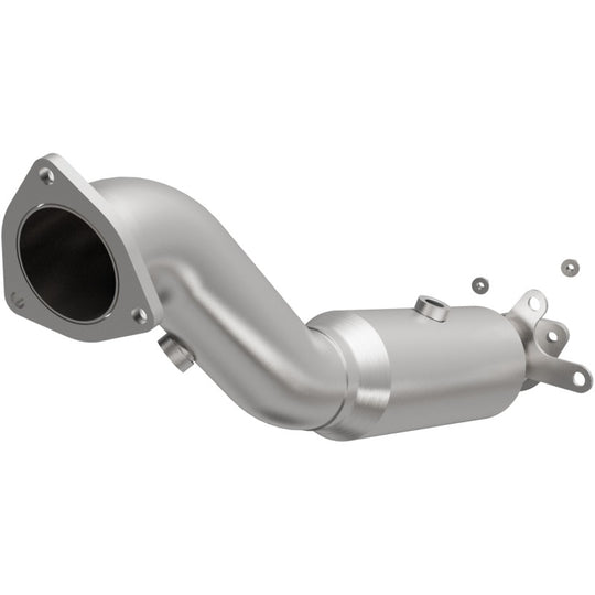 MagnaFlow 12-15 C250 L4 1.8 OEM Close Coupled Direct Fit Converter - 21-477