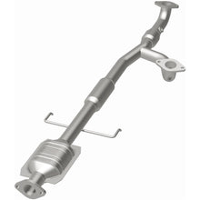 Load image into Gallery viewer, MagnaFlow Direct Fit Catalytic Converter 00-03 Galant 3L rr OEM - 49453