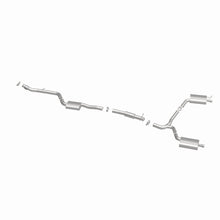 Load image into Gallery viewer, BRExhaust Exhaust Kit Replacement Mercedes-Benz - 106-0967