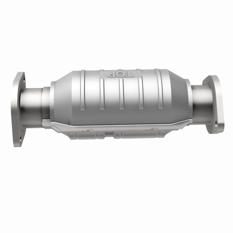 MagnaFlow DF Conv 99-04 VW Golf 2.8L GTI/04-05 Golf 2.8L VR6/99-02 Jetta 2.8L 12 Valve AFP/GLS/GLX - 51151