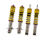 Load image into Gallery viewer, KW Coilover Kit V2 VW Golf I / Rabbit / Jetta I /Scirocco I+II; all engines; excl. Caddy - 15280001